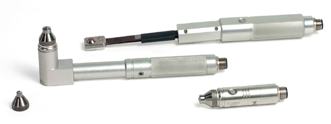 Magna-Mike 8600
